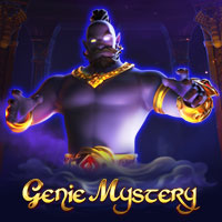 Persentase RTP untuk Genie Mystery oleh Advant Play