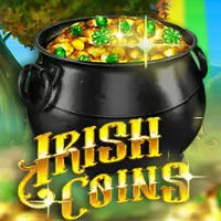 Persentase RTP untuk Irish Coins oleh Sbo Slot