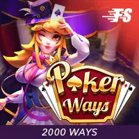 Persentase RTP untuk Jokers Treasure oleh Spadegaming